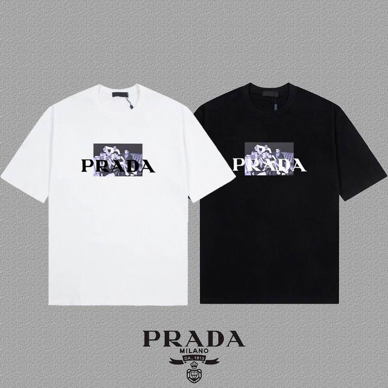 Prada S-2XL dgtr20